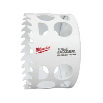 Боркорона за метал Milwaukee 49560739, 92 мм