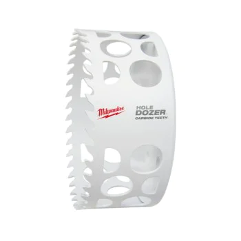 Боркорона за метал Milwaukee 49560742, 102 мм