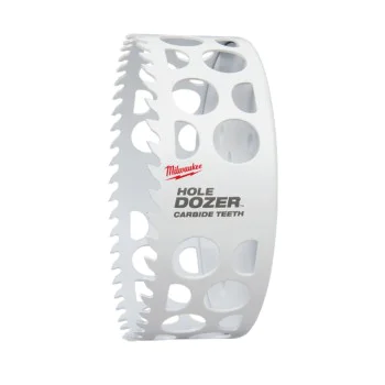 Боркорона за метал Milwaukee 49560749, 152 мм