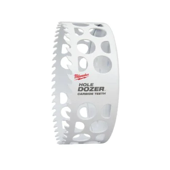 Боркорона за метал Milwaukee 49560847, 121 мм