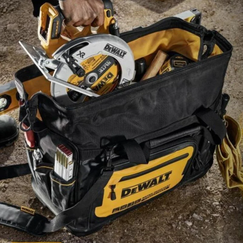 Tool bag Dewalt DWST60104-1, 25 kg, 510 x 290 x 310 mm