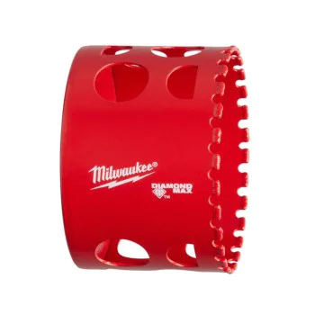 Диамантена боркорона Milwaukee 49565660, 64 мм