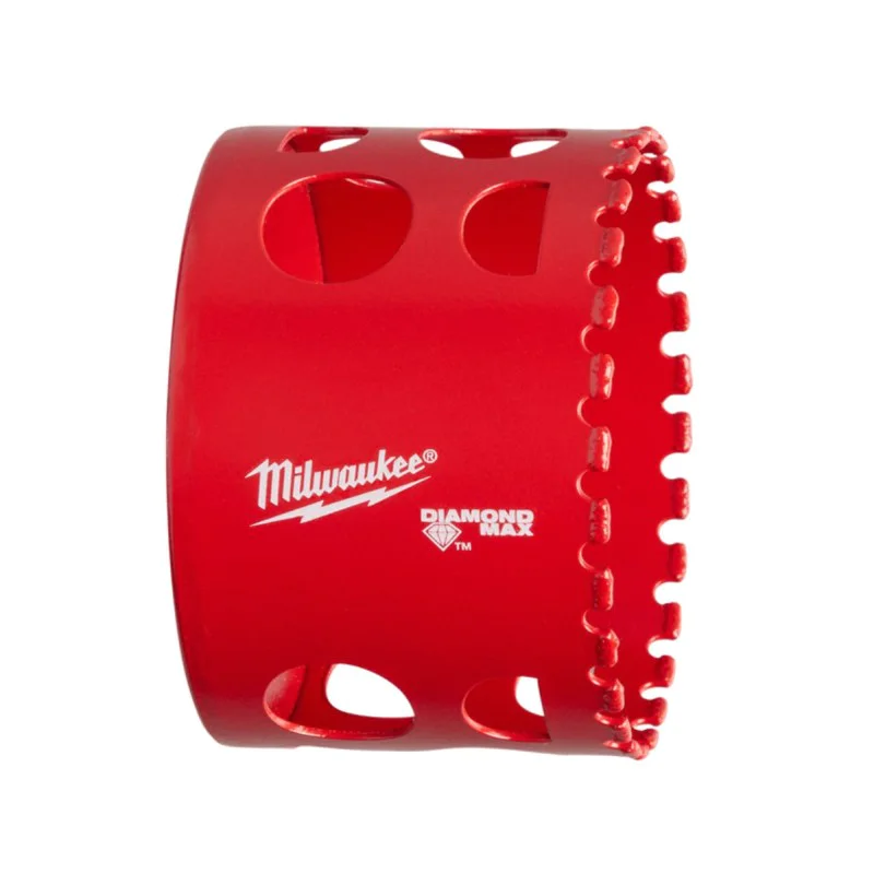 Milwaukee diamond boring bar 49565660, 64 mm