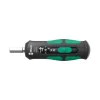 Wera torque screwdriver 05075815001, 5 positions, 1/4