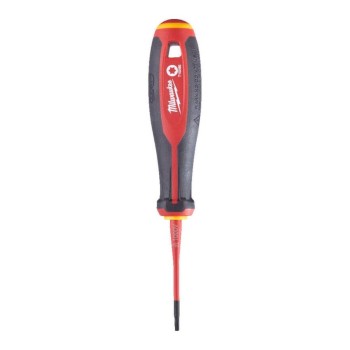 Електричарска отвертка Milwaukee 4932478728, T10, VDE, 60 мм