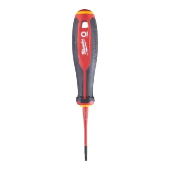 Електричарска отвертка Milwaukee 4932478728, T10, VDE, 60 мм