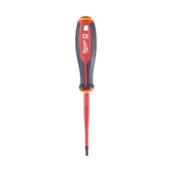 Електричарска отвертка Milwaukee 4932478731, T25, VDE, 100 мм