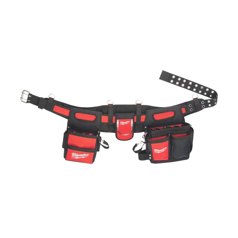 Milwaukee tool belt 48228110, 29 pockets