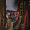 Milwaukee tool belt 48228110, 29 pockets