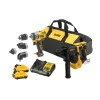 Cordless DeWalt DCK2101L2, 12 V