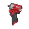 MILWAUKEE M12 FPP2H2-402X, M12 FPD2-0 + M12 FIWF12-0 cordless machine set