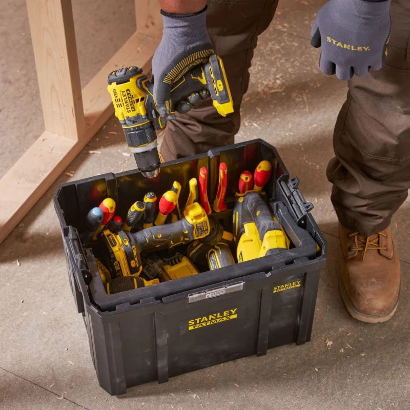 Tool case STANLEY FMST1-75794, 435 x 320 x 280 mm
