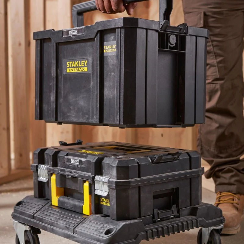 Tool case STANLEY FMST1-75794, 435 x 320 x 280 mm