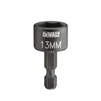 Магнитна вложка DeWALT DT7464, 13 х 35 мм