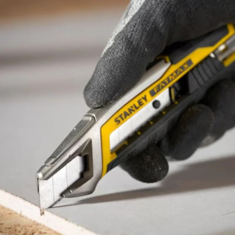 Stanley Model Knife FMHT10594-0, 18 mm