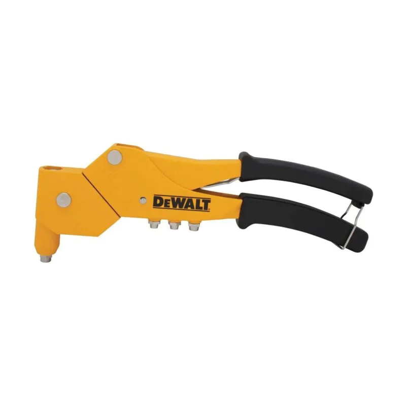 DeWALT DWHTMR77C, 360° threader