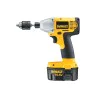 Wrench chuck DeWALT DW0521, 3/8