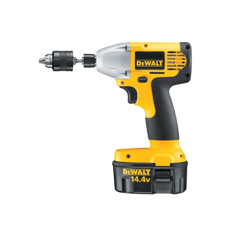 Wrench chuck DeWALT DW0521, 3/8