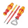 Wera Gift Set 05135816001, 4 pieces