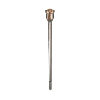 Milwaukee concrete drill bit 4932492054, SDS-MAX, 45 X 550 mm