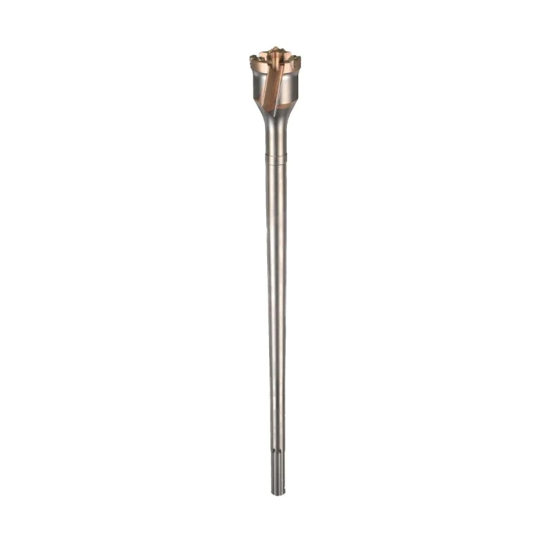 Milwaukee concrete drill bit 4932492054, SDS-MAX, 45 X 550 mm