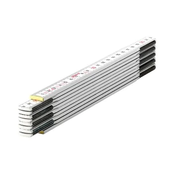 Сгъваем дървен метър Sola HW 2/10, 53020668, 2 м
