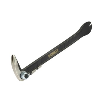 Щанга тип кози крак DeWALT DWHT0-55524, 250 мм