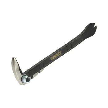 DeWALT DWHT0-55524, 250 mm, goat foot type bar