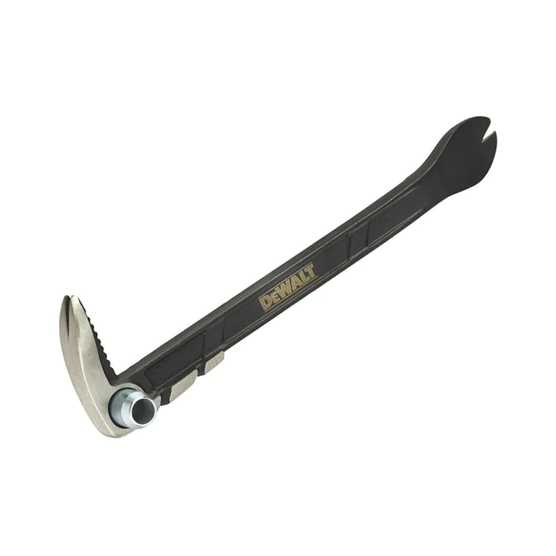 DeWALT DWHT0-55524, 250 mm, goat foot type bar