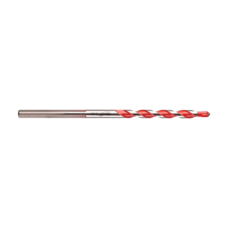 Milwaukee concrete drill bit 4932471171, 1/4