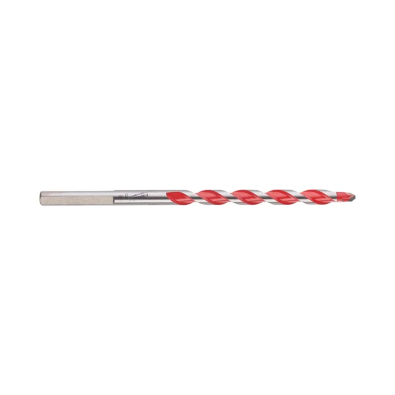 Milwaukee concrete drill bit 4932471183, 1/4