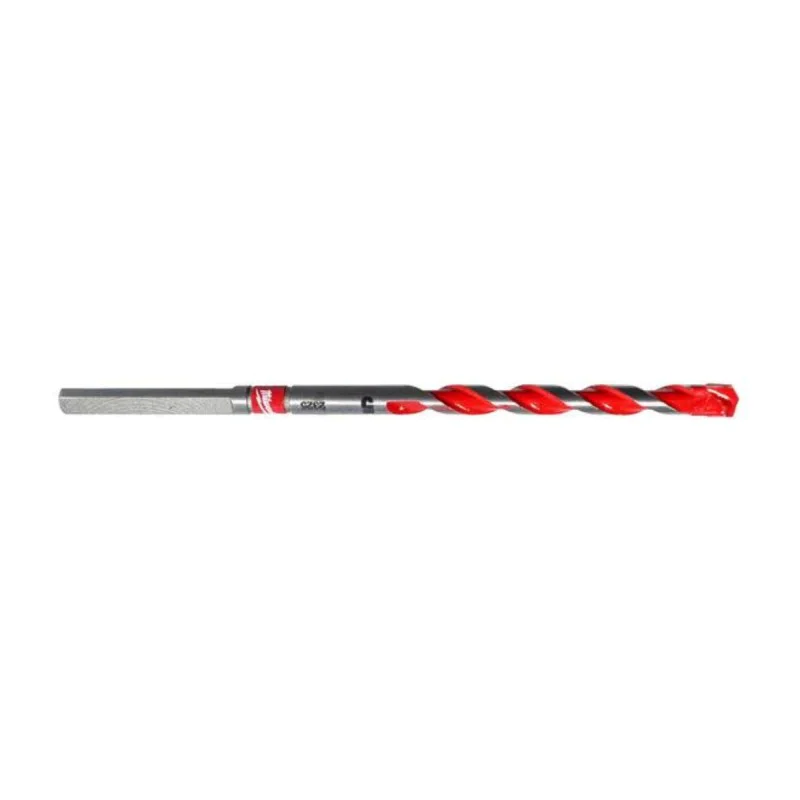 Milwaukee concrete drill bit 4932493884, 1/4