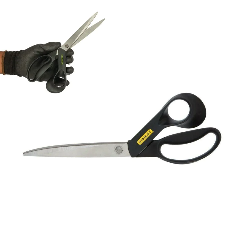 Stanley Universal Scissors STHT0-14102, 240 mm