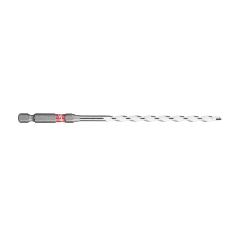 Milwaukee universal drill bit 4932493873, 1/4