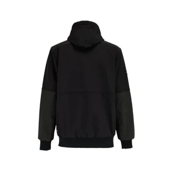 Яке DEWALT DWC263-001-M, Tough Soft Shell Jacket Black, M, L, XL, XXL