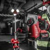 Milwaukee M18ONEFH-0X cordless drill, 18V, SDS-plus, 2.5J, 4933478886