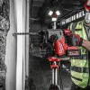 Milwaukee M18ONEFH-0X cordless drill, 18V, SDS-plus, 2.5J, 4933478886
