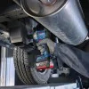 Cordless impact wrench Bosch GDS 18V-350, 350 Nm, 1⁄2