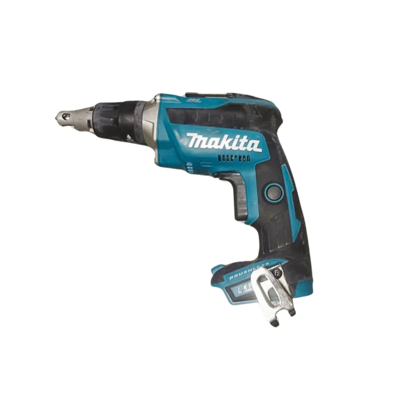 Cordless screwdriver Makita DFS452Z, 18 V SECOND USE