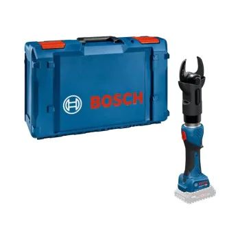 Акумулаторна хидравлична ножица за кабели Bosch GKH 18V-50, 06019P0000, 18 V, 40 мм