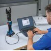 Cordless hydraulic cable cutter Bosch GKH 18V-50, 06019P0000, 18 V, 40 mm