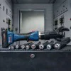 Cordless hydraulic cable cutter Bosch GKH 18V-50, 06019P0000, 18 V, 40 mm
