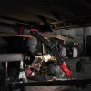 Milwaukee M18ABL-0 Cordless Lamp, 18 V, 2500 lm, IP54, 4933498147