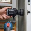 Cordless punch Bosch GLH 18V-60, 06019P0200, 18 V, 3 mm