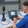 Cordless punch Bosch GLH 18V-60, 06019P0200, 18 V, 3 mm
