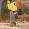 Electric drill DeWALT D25733K, 1600 W, SDS-max, 13.3 J