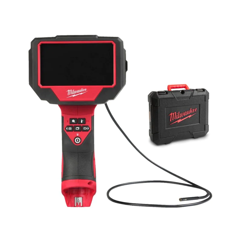 Milwaukee Inspection Camera M12ATB-0C, 12 V, 4933493136