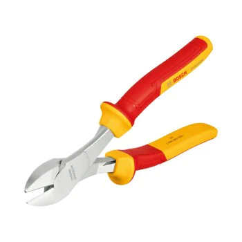 Bosch VDE cutter pliers, 200 mm, 1000V, 1600A02NE2