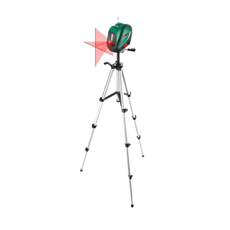 BOSCH UniversalLevel 2 Set Laser Level, 0603663803, 2 lines