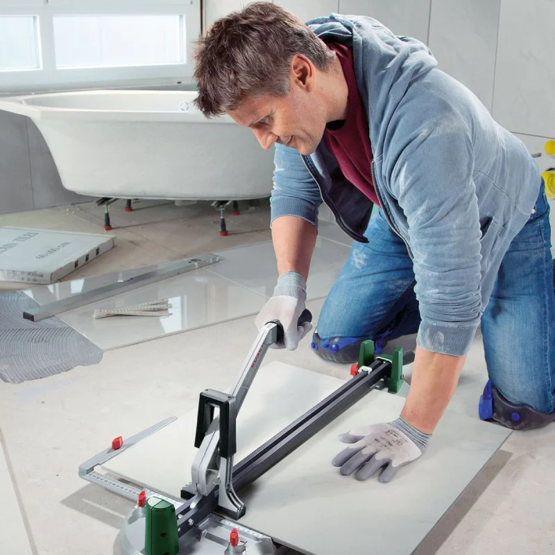 Tile cutter Bosch PTC 640, 64 cm, 0603B04400